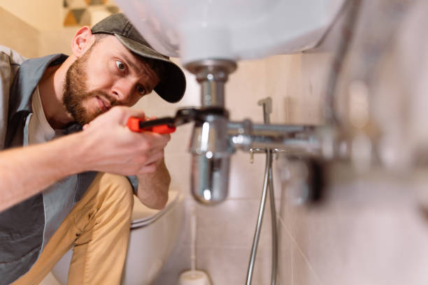 Best Plumbing Repair Near Me  in Umatilla, OR